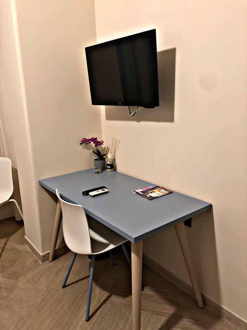 Napoli City Inn 外观 照片