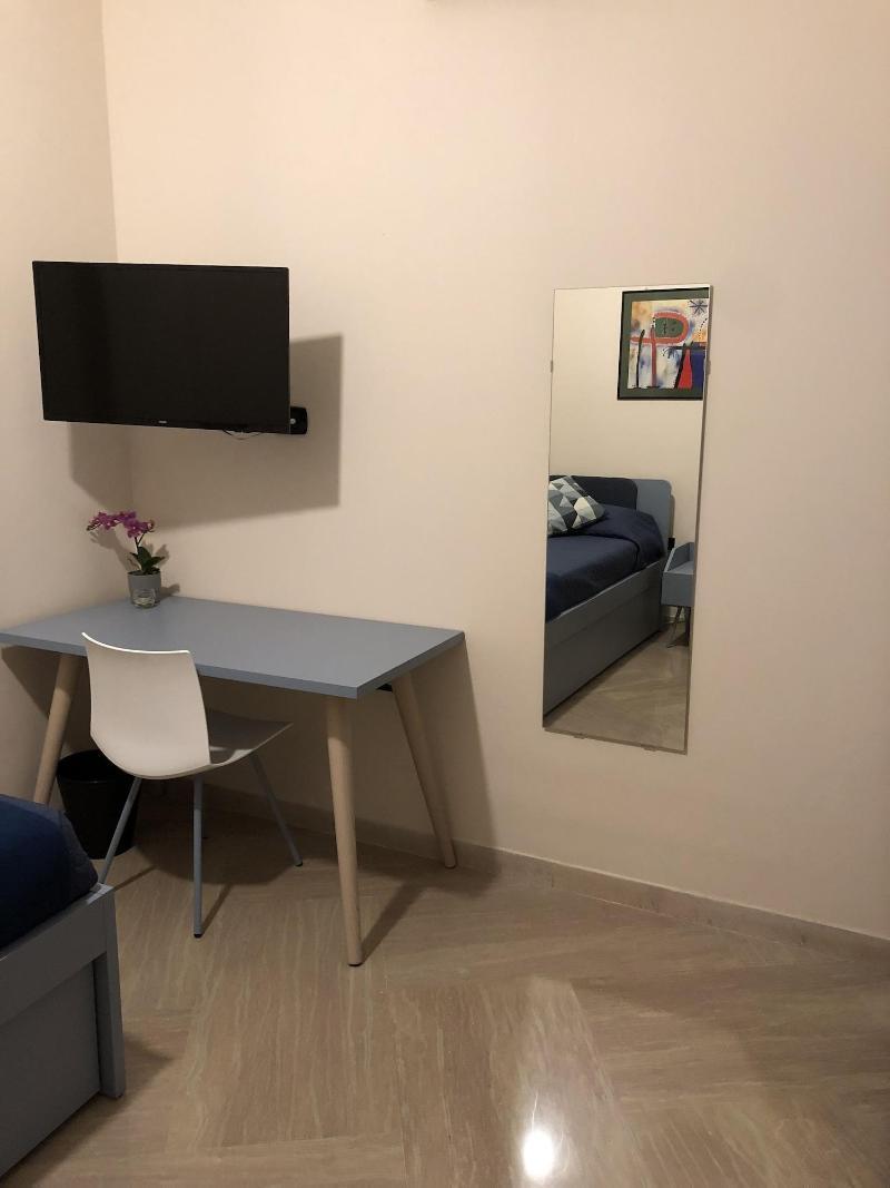 Napoli City Inn 外观 照片