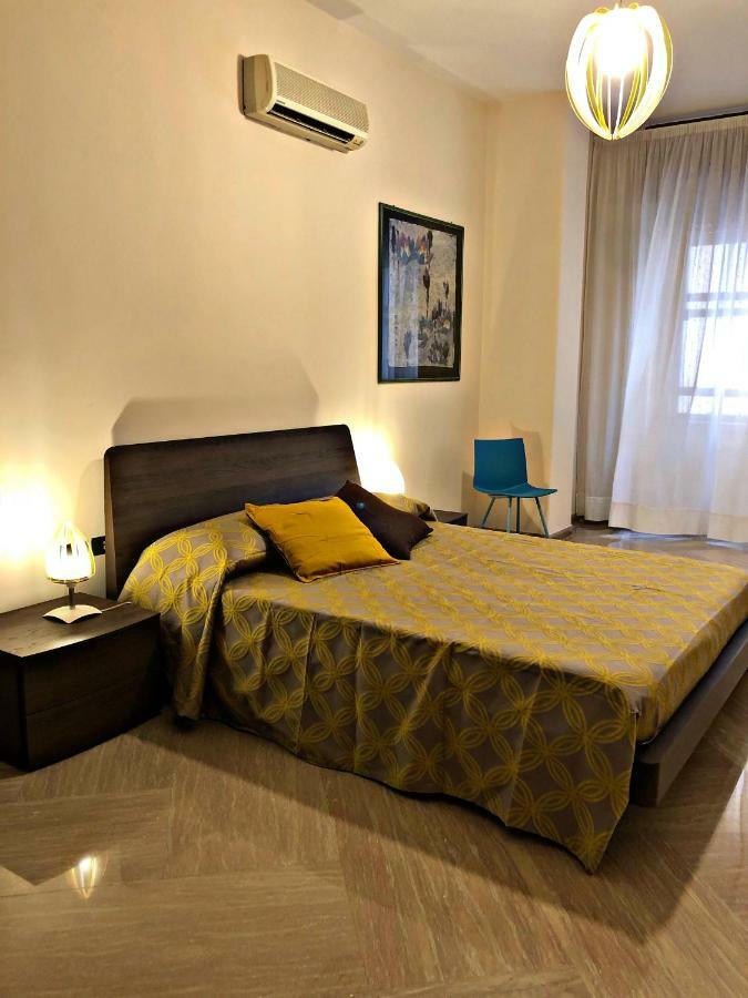 Napoli City Inn 外观 照片
