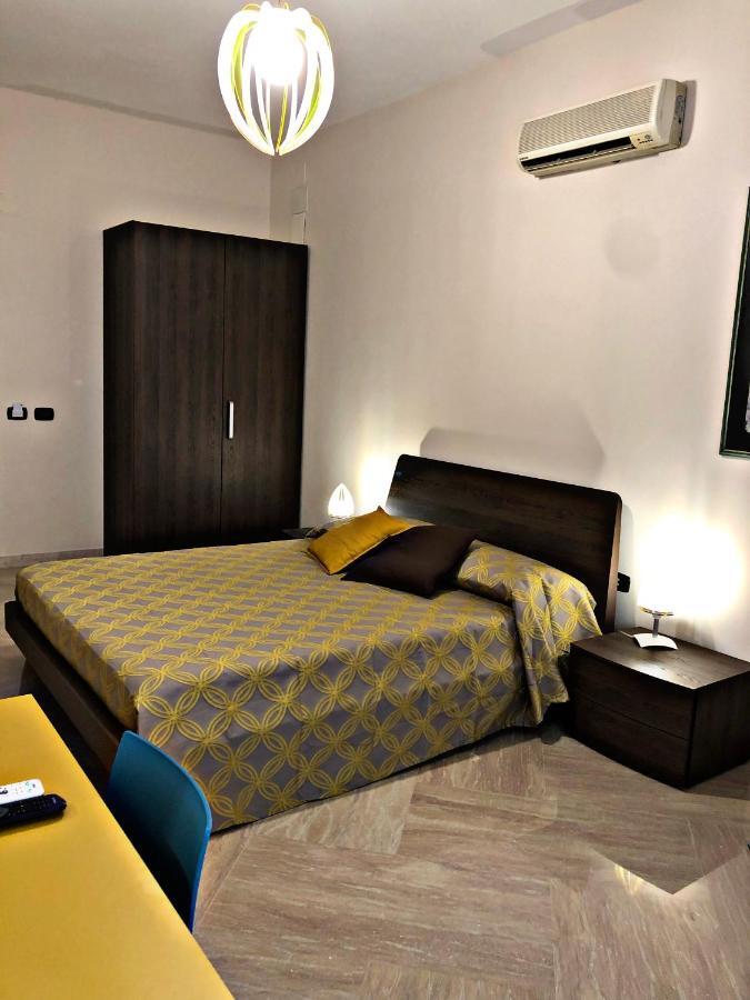 Napoli City Inn 外观 照片